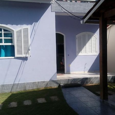 Morada Da Lulu Βίλα Παρατί Εξωτερικό φωτογραφία