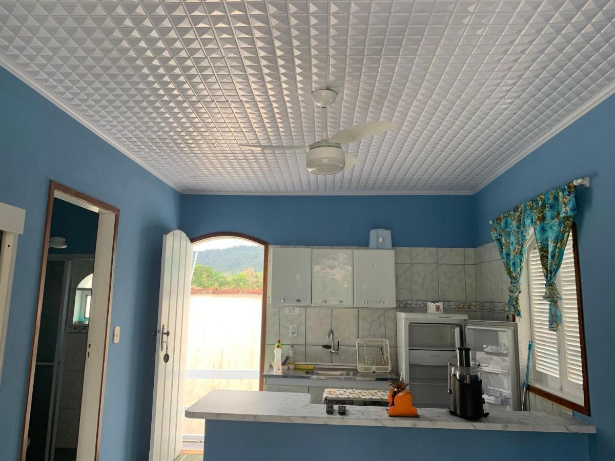 Morada Da Lulu Βίλα Παρατί Εξωτερικό φωτογραφία