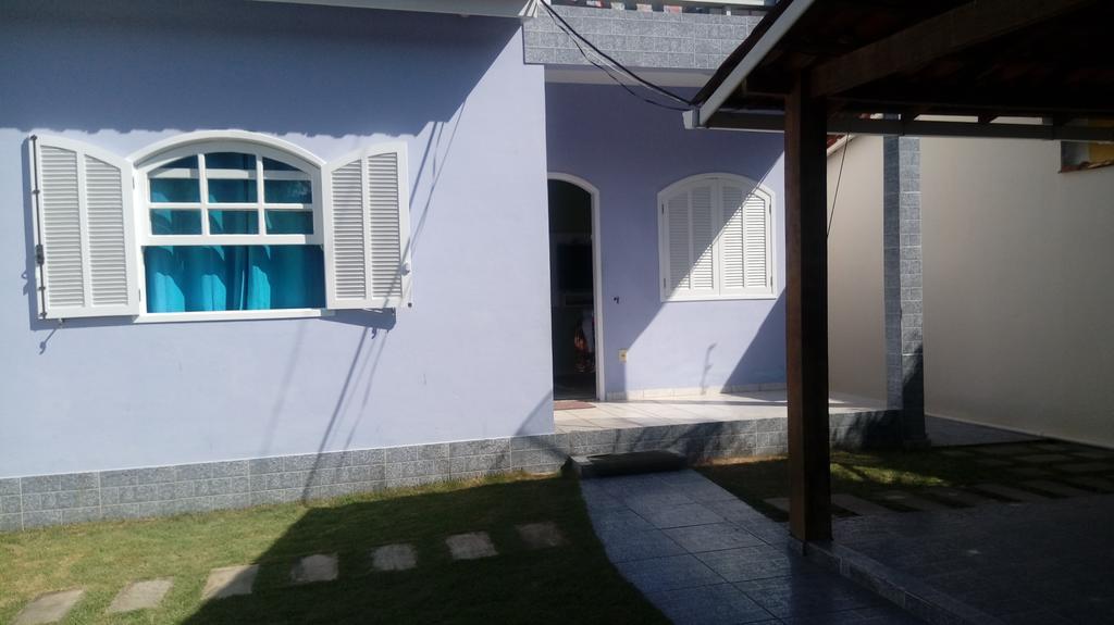 Morada Da Lulu Βίλα Παρατί Εξωτερικό φωτογραφία