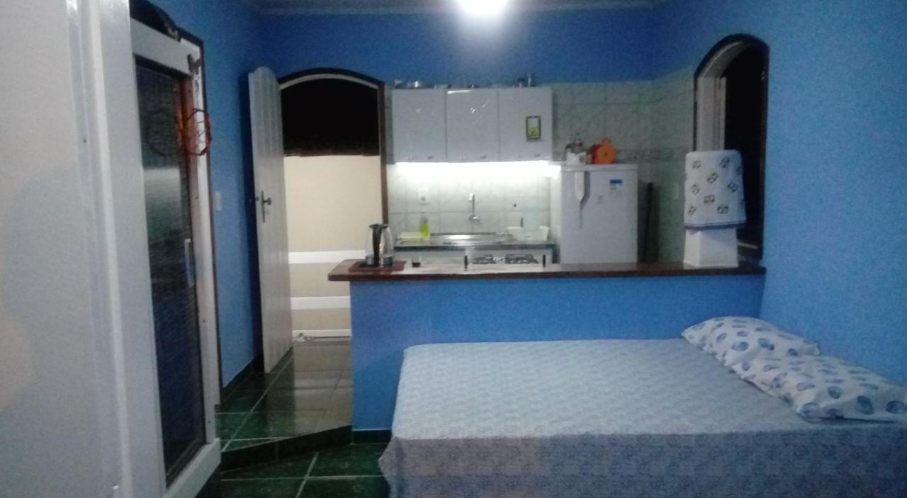 Morada Da Lulu Βίλα Παρατί Εξωτερικό φωτογραφία