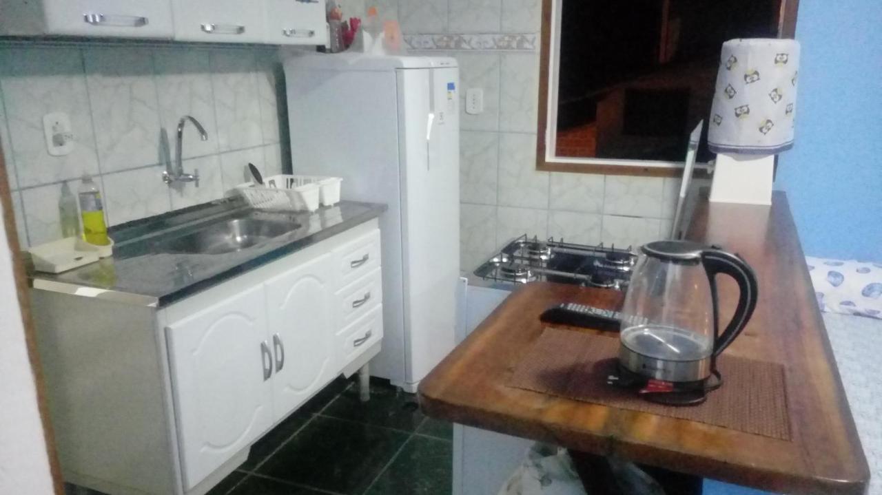 Morada Da Lulu Βίλα Παρατί Δωμάτιο φωτογραφία